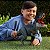 Dinossauro Tyrannosaurus Rex - Rebirth - Jurassic World - JCH02 - Mattel - Imagem 6