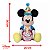Pelúcia Mickey - Happy Birthday - Feliz Aniversário - Disney Store - Imagem 4