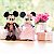 Pelúcia Mickey & Minnie - Noivos - Disney Store - Imagem 8
