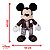 Pelúcia Mickey & Minnie - Noivos - Disney Store - Imagem 6