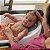 Banheira Baby Gear Simples com Suporte - HDB52 - Fisher-Price - Imagem 7