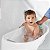 Banheira Baby Gear Simples com Suporte - HDB52 - Fisher-Price - Imagem 6