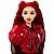 BONECA RED FILHA DA RAINHA DE COPAS DISNEY DESCENDENTES - HWT93 - MATTEL - Imagem 2