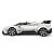 Lego 77240 Speed Champions Bugatti Centodieci 291 Peças - Imagem 5