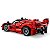 Lego 42212 Technic Ferrari FXX K 897 Peças - Imagem 2