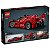 Lego 42212 Technic Ferrari FXX K 897 Peças - Imagem 10