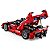 Lego 42212 Technic Ferrari FXX K 897 Peças - Imagem 5