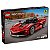 Lego 42212 Technic Ferrari FXX K 897 Peças - Imagem 1