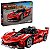 Lego 42212 Technic Ferrari FXX K 897 Peças - Imagem 9