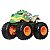 HOT WHEELS MONSTER TRUCKS - SHARKS Vs. DINOS - JGD68 - MATTEL - Imagem 5