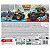 HOT WHEELS MONSTER TRUCKS - SHARKS Vs. DINOS - JGD68 - MATTEL - Imagem 8