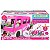 BARBIE TRAILER DOS SONHOS DREAM CAMPER - HCD46 - MATTEL - Imagem 1