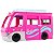BARBIE TRAILER DOS SONHOS DREAM CAMPER - HCD46 - MATTEL - Imagem 2