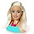 Barbie Styling Head - Pupee 1255 - Imagem 1