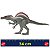 Dinossauro Spinosaurus Jurassic World - Mattel - Imagem 5