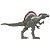 Dinossauro Spinosaurus Jurassic World - Mattel - Imagem 2