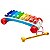 Brinquedo Musical Xilofone Clássico Mattel Fisher-Price - Imagem 3