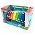 Brinquedo Musical Xilofone Clássico Mattel Fisher-Price - Imagem 5