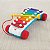 Brinquedo Musical Xilofone Clássico Mattel Fisher-Price - Imagem 9