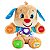 Aprender & Brincar Cachorrinho Smart Stages Mattel Fisher-Price - Imagem 1