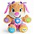 Aprender & Brincar Irmã do Cachorrinho Smart Stages Mattel Fisher-Price - Imagem 1