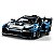 Lego Technic 42123 McLaren Senna GTR - Imagem 7