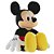 Pelúcia Mickey Disney Médio - Imagem 2
