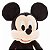 Pelúcia Mickey Disney Médio - Imagem 4