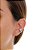 Piercing Fake Aros Básica Prata - Imagem 2