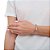 Pulseira Design Tasmin Prata - Imagem 2