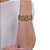 Pulseira Conceito Meredith Ouro - Imagem 2