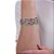 Pulseira Conceito Meredith Prata - Imagem 2