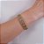 Pulseira Design Meredith Ouro - Imagem 2