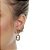 Brinco Earcuff Grace Ouro - Imagem 2