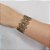 Pulseira Conceito Grace Ouro - Imagem 2