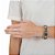 Pulseira Conceito Bessie Prata - Imagem 2