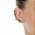 Brinco Earcuff Ross Ouro - Imagem 2