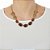 Colar Choker Ametista Padova Ouro - Imagem 2