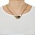 Colar Choker Zambia Ouro - Imagem 2