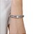 Pulseira Conceito Khalifa Prata - Imagem 2