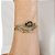 Pulseira Conceito Zambia Ouro - Imagem 2