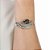 Pulseira Conceito Zambia Prata - Imagem 2