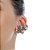 Brinco Ear Cuff Conceito Hanami Ouro - Imagem 2