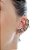 Brinco Earcuff Empire Ouro - Imagem 2