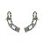 Brinco Earcuff Empire Prata - Imagem 1