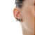Brinco Earcuff Hanami Ouro - Imagem 2