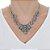 Colar Conceito Empire Prata - Imagem 2