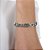 Pulseira Conceito Empire Prata - Imagem 2