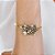 Pulseira Conceito Hanami Ouro - Imagem 2