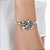 Pulseira Conceito Hanami Prata - Imagem 2